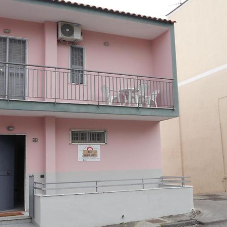 B&B Casa Di Lauro Trecase Exterior foto